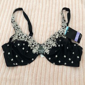 Bali Lace 36C Bra